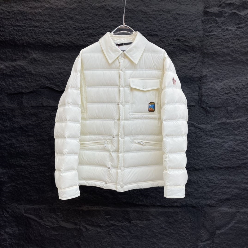 Moncler Down Coat